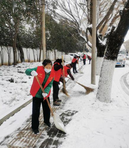 be365体育平台:金融为民看风雪中的“工行温度”(图2)