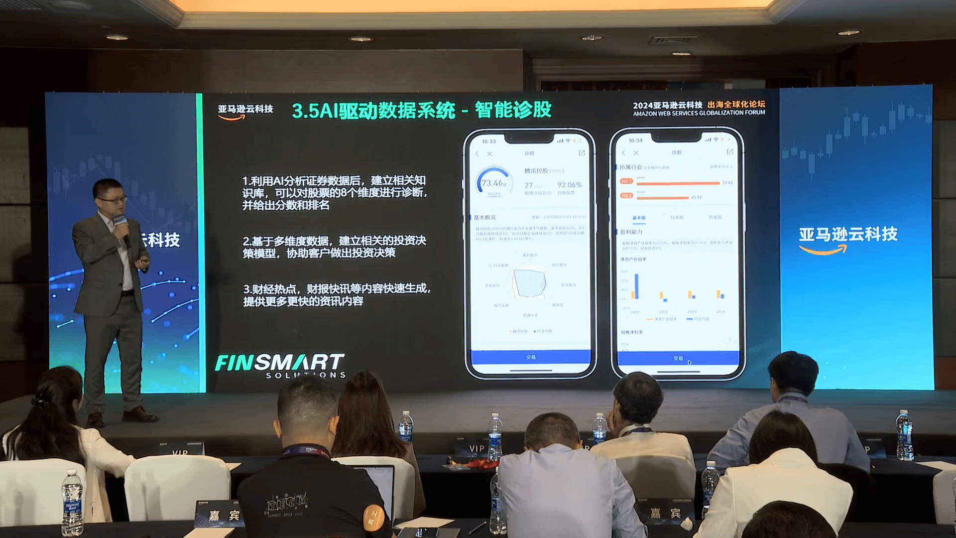 be365体育平台:FINSMART证券业务处理计划助力金融机构出海(图5)